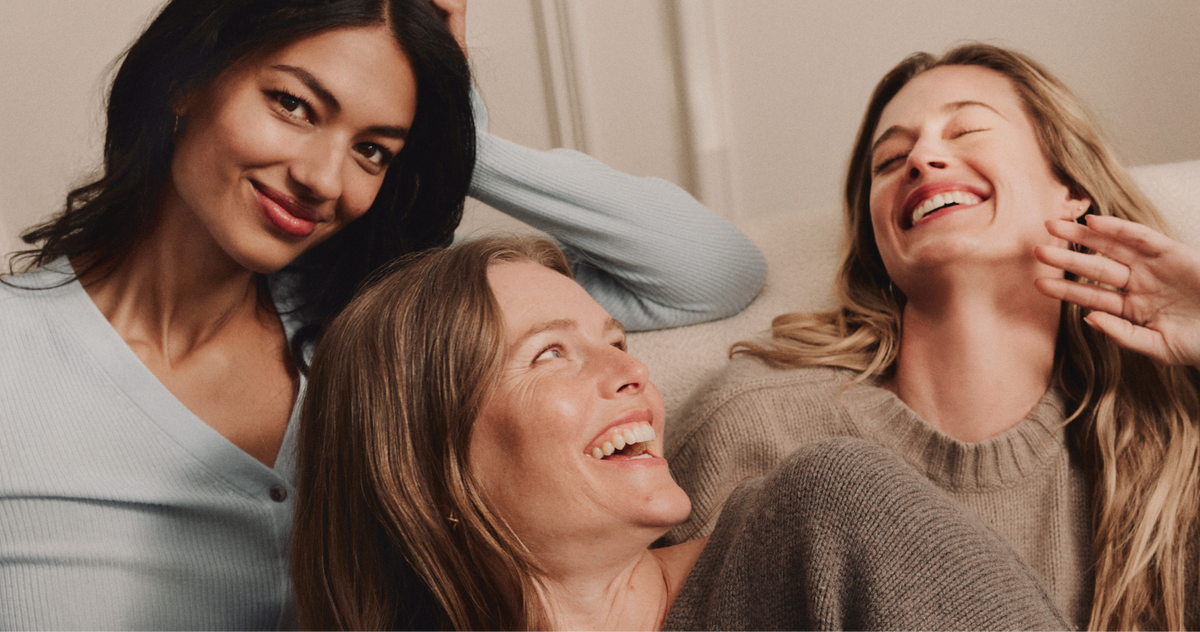 Skin by Decade: What Skin Needs in Your 20s, 30s, and 40s