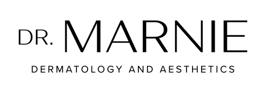 Dr. Marnie logo