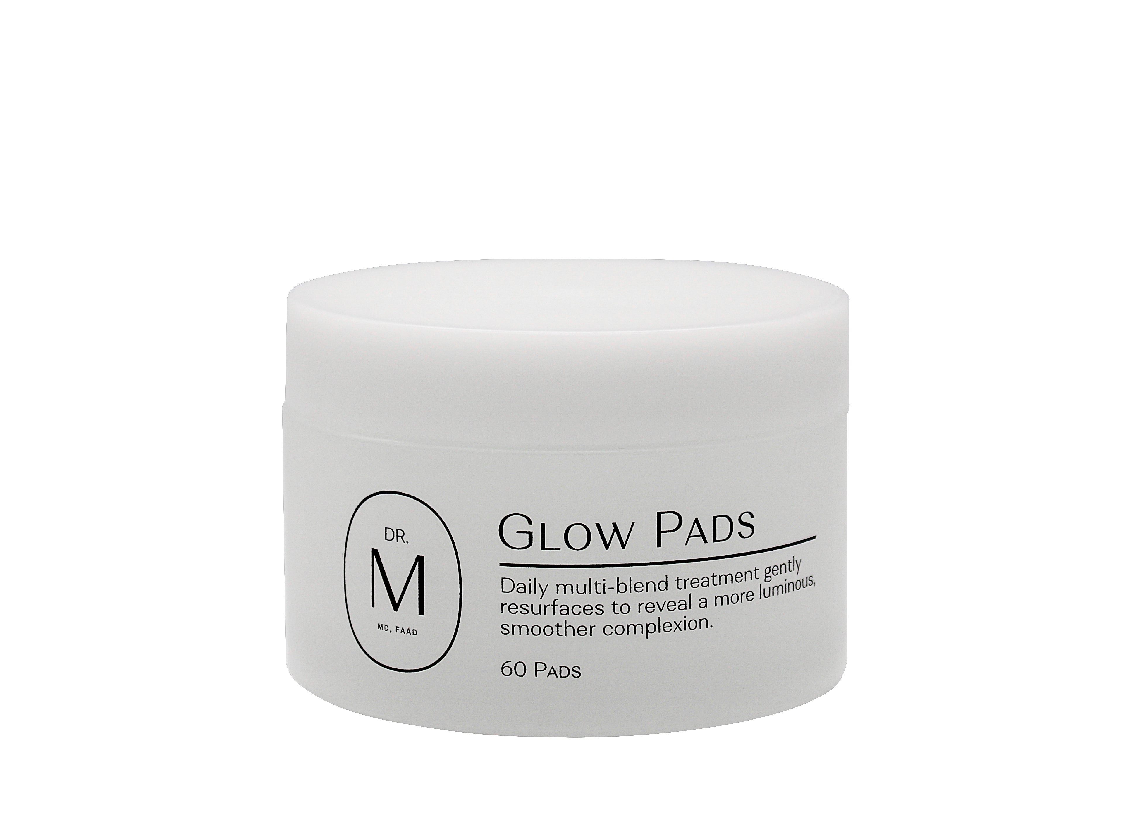 Dr. Marnie s Glow Pads