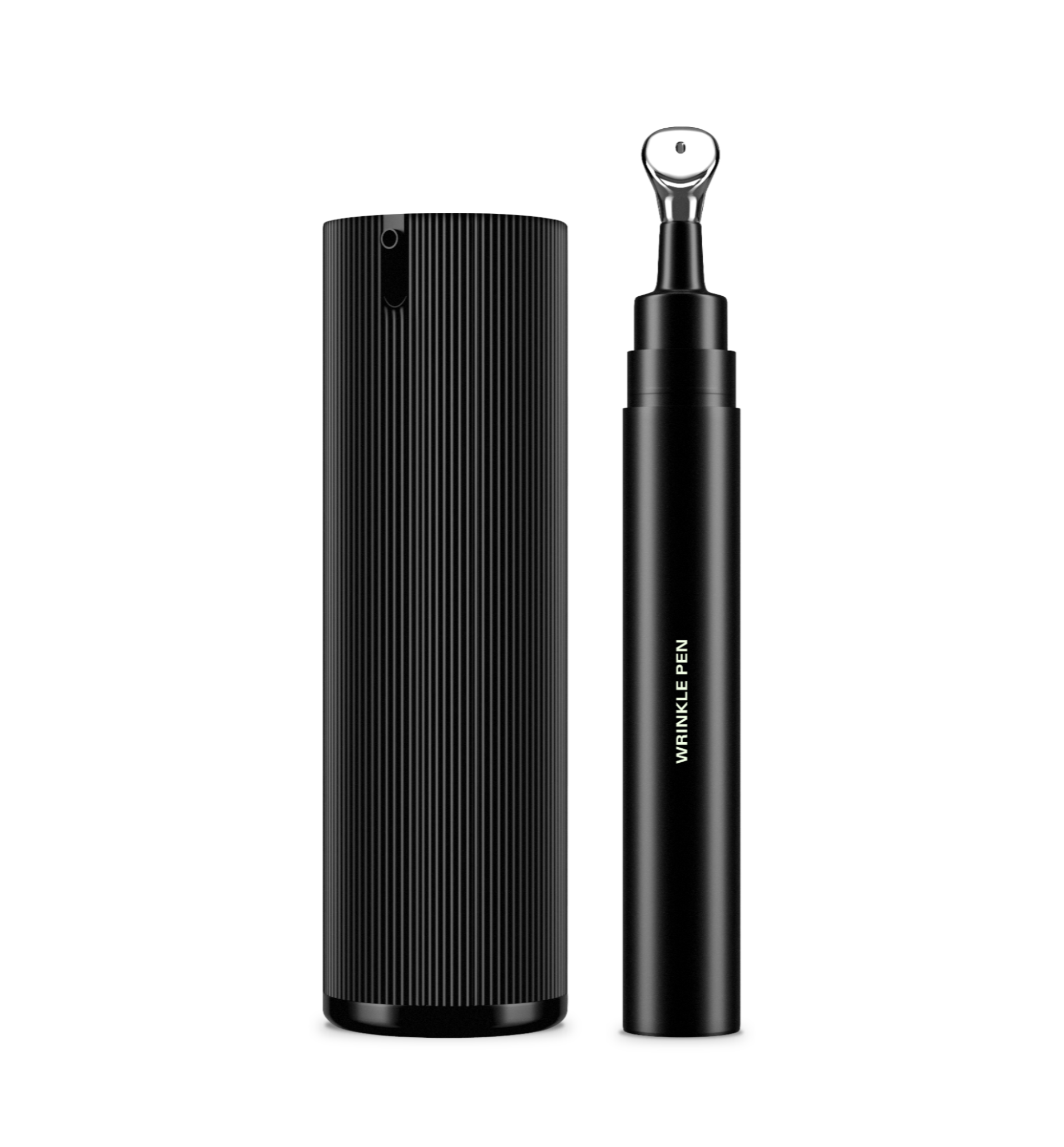 Lifting Duo with facial serum and wrinkle pen