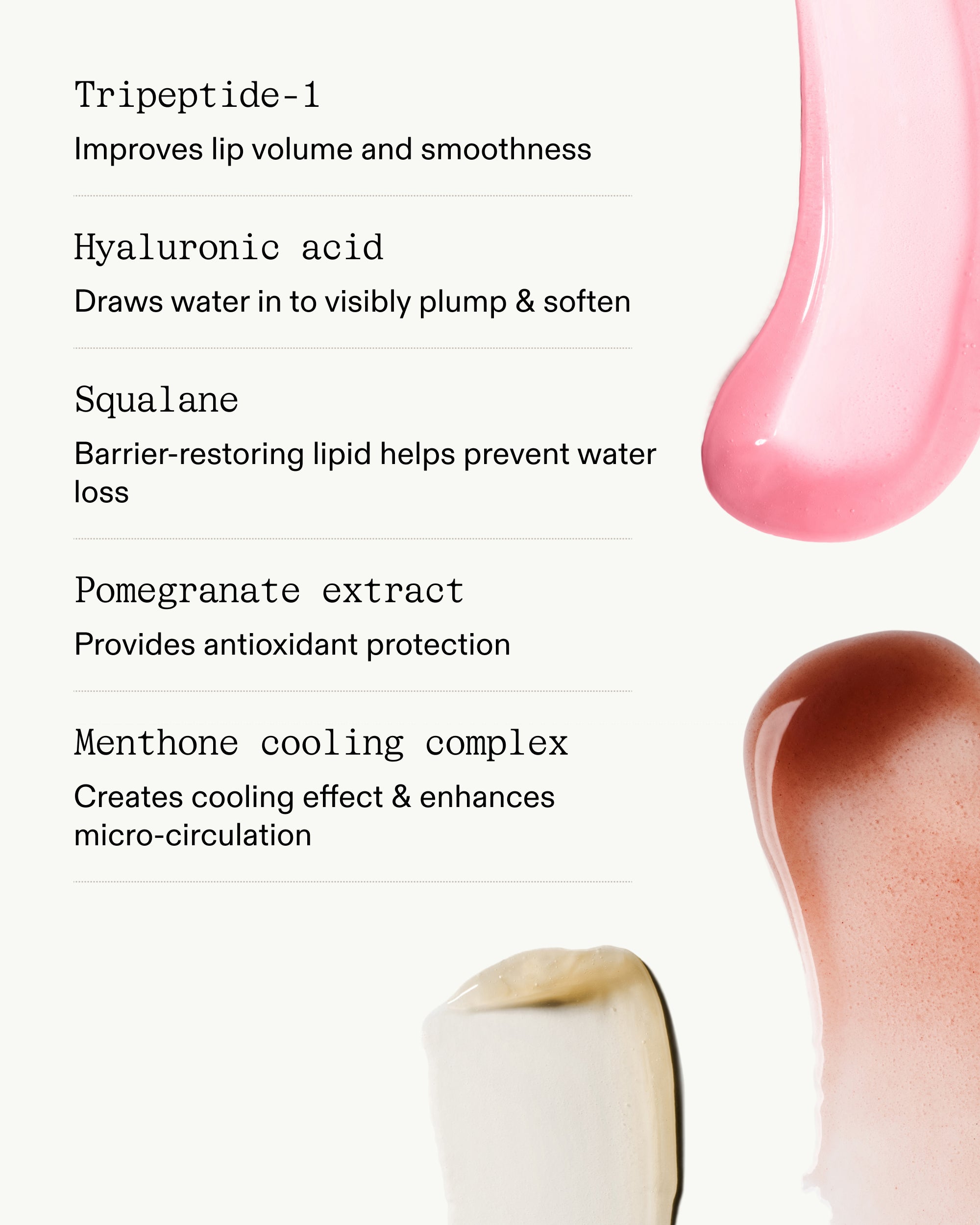 Lip Plump & Glow Trio
