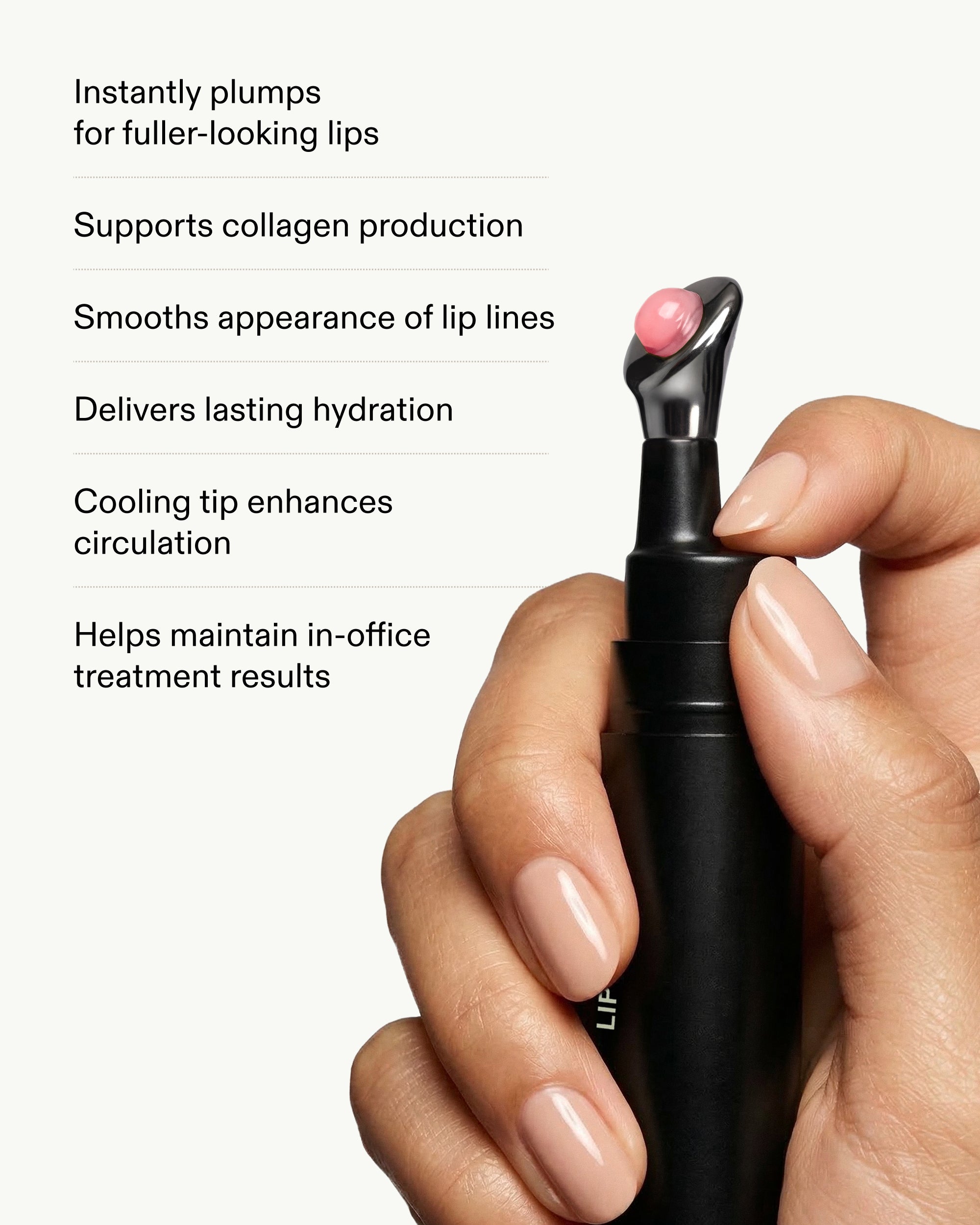 Lip Plump & Glow Trio
