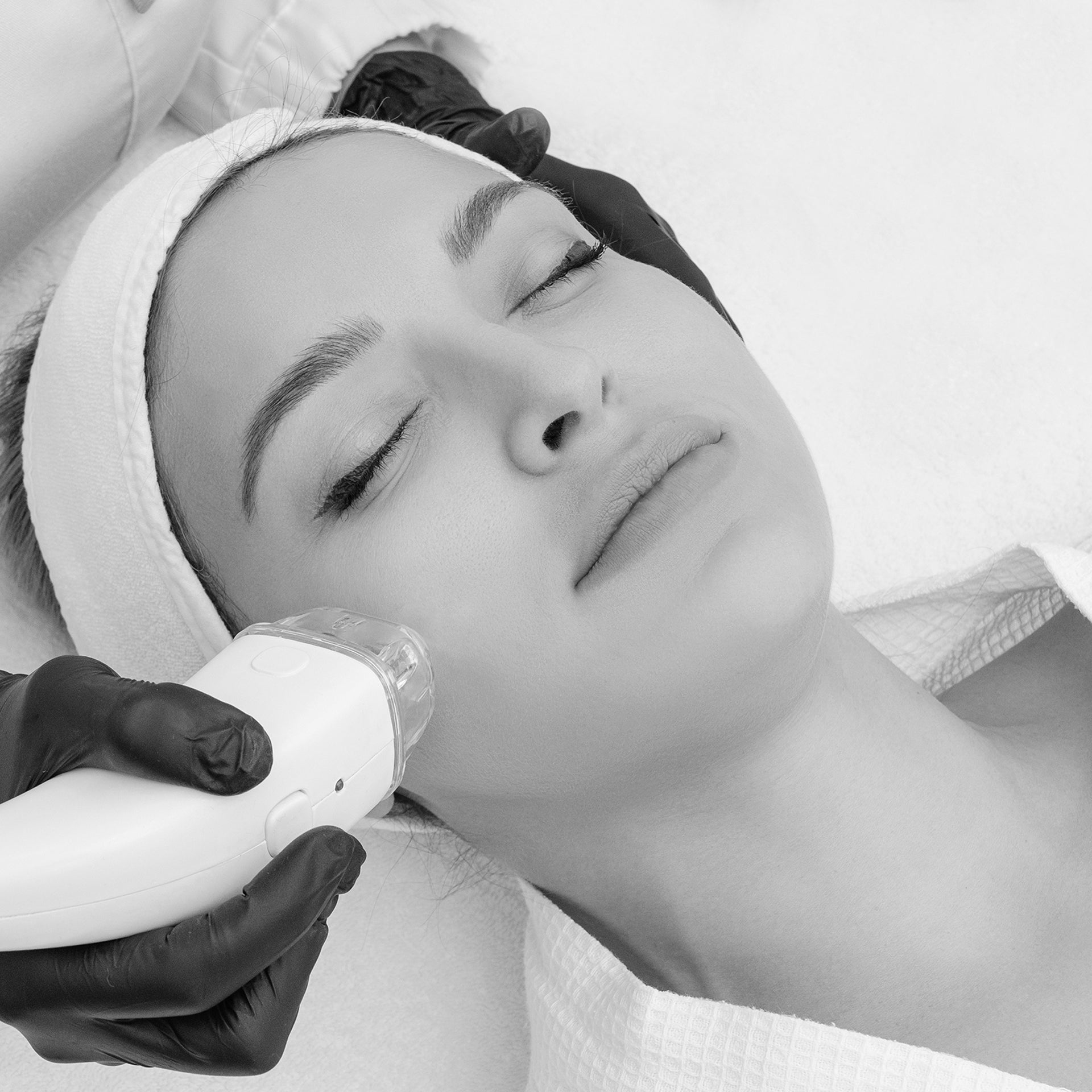 Dr. Marnie Services Fraxel Laser Skin Resurfacing