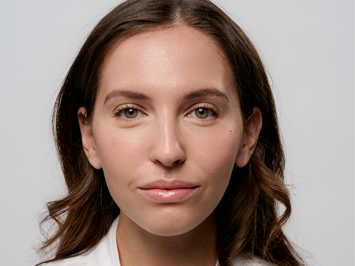 Smooth & Firm Duo clinical study, Immediate phase — after